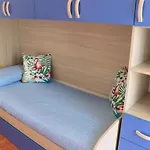 Colorful Flat With Sea View Апартаменти Бібіоне