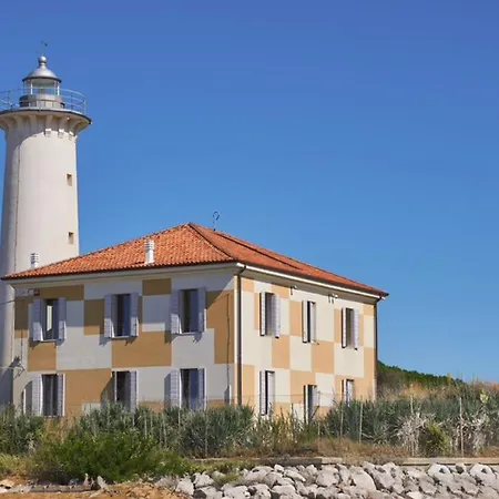 Colorful Flat With Sea View Apartment *