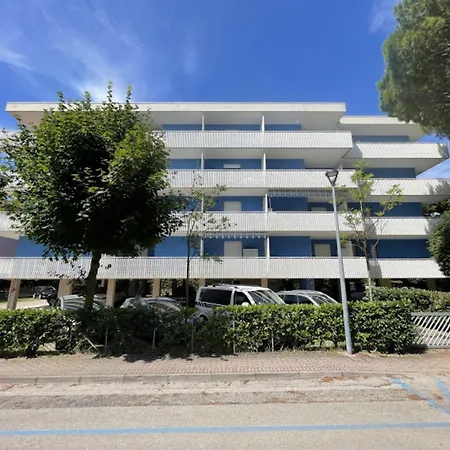 Appartamento Colorful Flat With Sea View